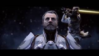STAR WARS THE OLD REPUBLIC Full Movie 2016 Cinematic Trailers
