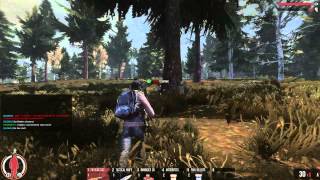 Infestation: Survivor Stories - PVP Montage #1 (first ever)