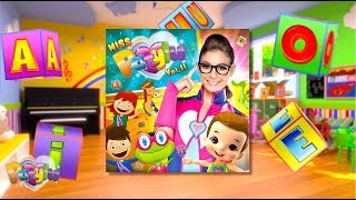 Patylu - NUEVO DISCO “Miss Patylu Vol. II” ?- Ya disponible!!!!