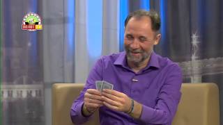 «Без темы» Часть 2: Фокусник Виктор Евстафьев