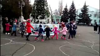 День Святого Николая 2017