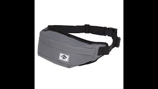Обзор Поясная Сумка Lee Cooper C Bum Bag