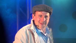 patrick huard - festival d humour val d or 2014 (1 de 7 )