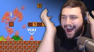 MARIO ROYALE