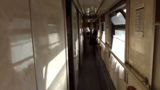 РЖД жара в вагоне. Всему руководству пофик