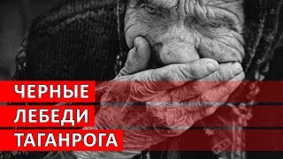 ЧЕРНЫЕ ЛЕБЕДИ ТАГАНРОГА | Аналитика Юга России