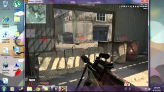 mw2 pc aimbot-multihack