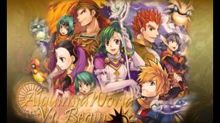 Golden Sun - En Presencia de un Lord (88 - In the Presence of a Lord)