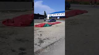 Степановка Первая или какой отдых на Азовском море)))