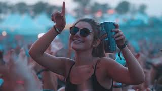 Aftermovie - Festival du Roi Arthur 2019