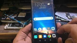 Huawei Mate 10 Lite Frp Bypass (RNE-L21) || TalkBack Not Working All Huawei Frp Final Solution