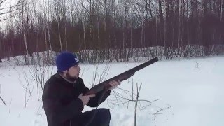 Пуля Спутник Отстрел