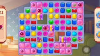 Homescapes Level 836