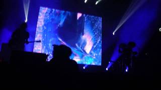 Dolphin - MDMA, Штемпель (Live@Tele Club  13.05.2011)