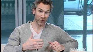 Trevor Linden on UR