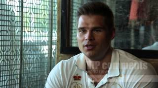 Денис Гусев: Луна 2030 Сеня Кайнов Seny Kaynov #SENYKAY