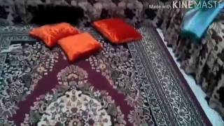 تنظيفى الموسمى لبيتى الصغير تنظيف الصالة