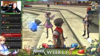 RO2 Live: Warpportal Takes over Ragnarok Online 2