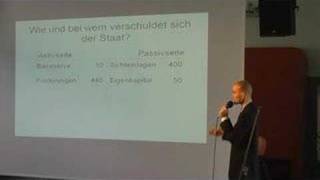 Re: Wem gehört Deutschland?