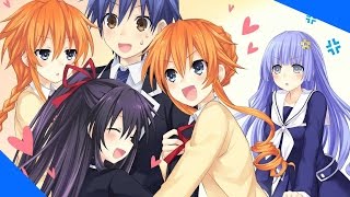 Top 8 Best Ecchi/Harem Anime for Winter 2017