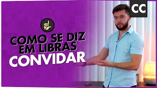 COMO SE DIZ CONVIDAR? | DANRLEY OLIVEIRA