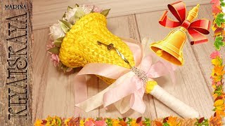 Букет колокольчик /(✏️ENG SUB)/ Марина Кляцкая
