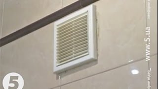 Как обеспечить свежий воздух в квартире с пластиковыми окнами?