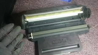 Samsung CLP-315 Printer Repair (Color Laser Jet)