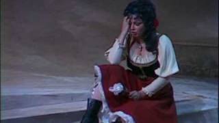 Galina Kalinina Qual fiamma avea nel guardo...Stridono lassu "I Pagliacci"