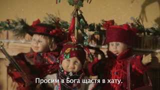 Дух Різдва (1)