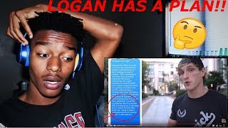 Why logan left... truth or is he scared? KSI sexually harassed girls!