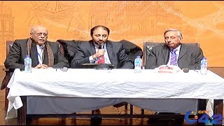 Najam Sethi on India's Populist Revolution