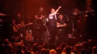 Gökhan Tepe - Kaderimin Oyunu @ Jolly Joker İstanbul