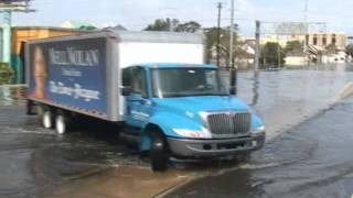 The Times-Picayune Katrina evacuation video