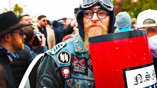 New York Times: Nazis, They're Just Like You!
