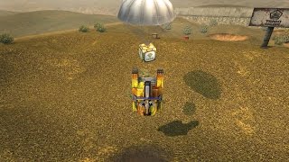 Tanki Online - 5 types of gold hunters