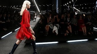 Louis Vuitton | Spring Summer 2015 Full Fashion Show | Exclusive