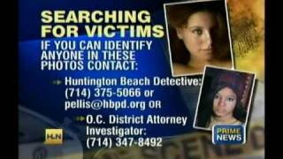 Criminal Profiler Pat Brown on Rodney Alcala - Prime News (1/2)