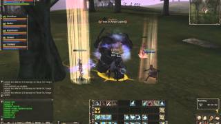 Timak Orc Ranger Captain Raid Boss