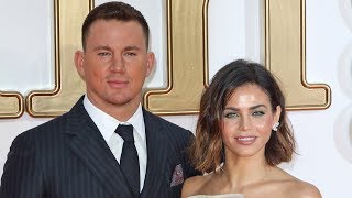 Channing Tatum GUSHES Over Ex Jenna Dewan In Sweet Mother's Day Post