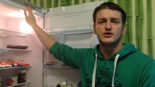 ВЕЧНЫЙ ХОЛОДИЛЬНИК - КАК?! ✔ Смотри и учись!