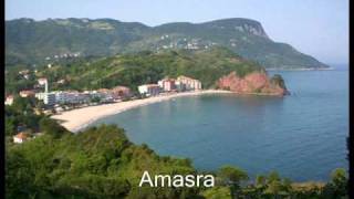 Zonguldak-Ereğli-Kaptaş Oyun Havaları 2016