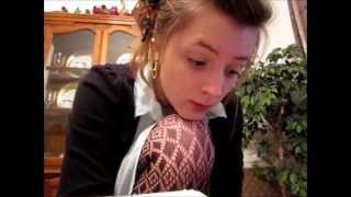 You're Gonna Miss Me (cup song) - Lulu and the Lampshades