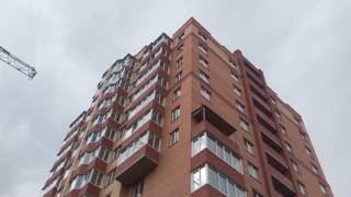 Ирпень, ЖК Карат 5, новостройки на novostroi.ua, август 2017