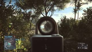 BATTLEFIELD 4 | PS4 - IL RITORNO DEL BATTAGLIONE SDROGO