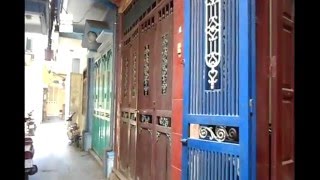 Bán nhà ngõ Văn Hương, Tôn Đức Thắng, Hà Nội