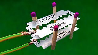 3 Идеи необычных самоделок/3 unusual DIY project ideas