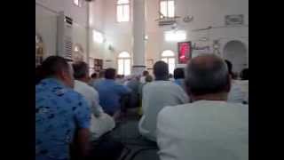 Aïd el fitr Constantine Algérie  عيد الفطر قسنطينة الجزائر 2013