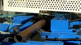 Özka - Soco FA 111DR OTOMATİK DAİRE TESTERE TEZGAHI