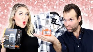 BEST CHRISTMAS GIFTS FOR MEN